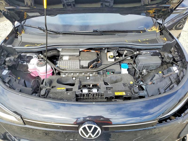 Продажа на аукционе авто 2025 Volkswagen Id.4, vin: 1V2JSPE81SC006346, номер лота: 58277726