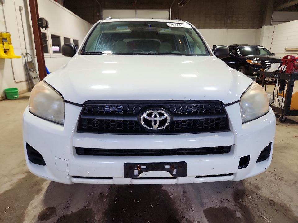 Aukcja sprzedaży 2010 Toyota Rav4, vin: 2T3JF4DV5AW044623, numer aukcji: 58323766