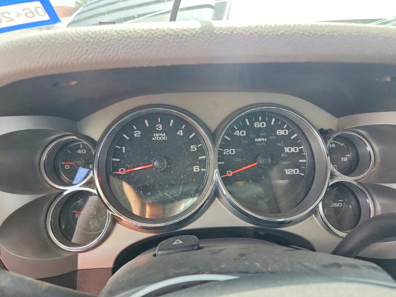Продаж на аукціоні авто 2013 Chevrolet Silverado, vin: 1GC0CVCGXDF138449, номер лоту: 59330446