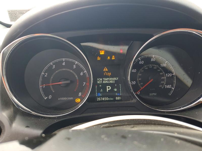 Aukcja sprzedaży 2022 Mitsubishi Outlander Sport, vin: JA4ARUAUXNU008166, numer aukcji: 58693916