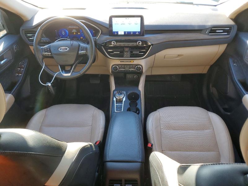 Aukcja sprzedaży 2020 Ford Escape, vin: 1FMCU9J99LUA65067, numer aukcji: 55560726