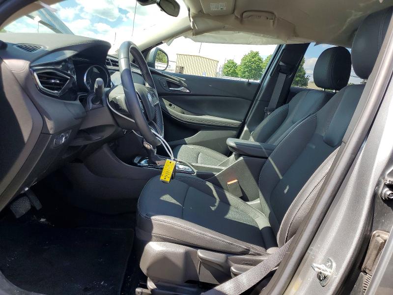 Aukcja sprzedaży 2023 Buick Encore Gx, vin: KL4MMBS22PB022459, numer aukcji: 58098316
