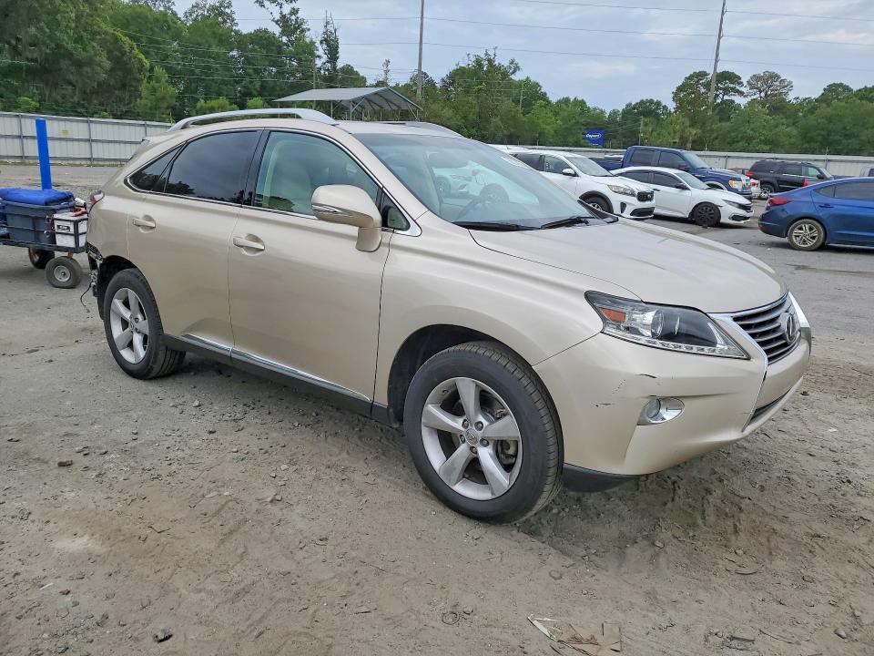 56238566 :رقم المزاد ، 2T2ZK1BAXFC165304 vin ، 2015 Lexus Rx مزاد بيع