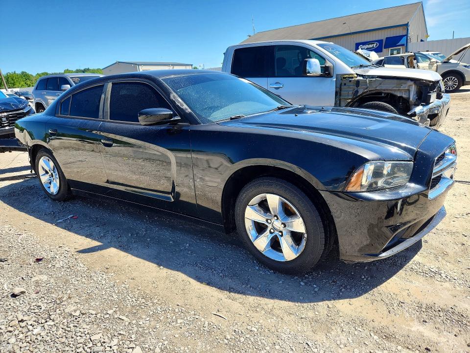 Aukcja sprzedaży 2012 Dodge Charger, vin: 2C3CDXBG3CH139550, numer aukcji: 57950416