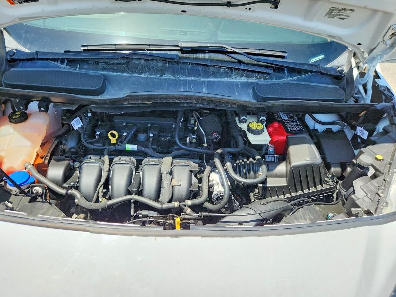 56763576 :رقم المزاد ، NM0GS9E26K1427085 vin ، 2019 Ford Transit Connect مزاد بيع