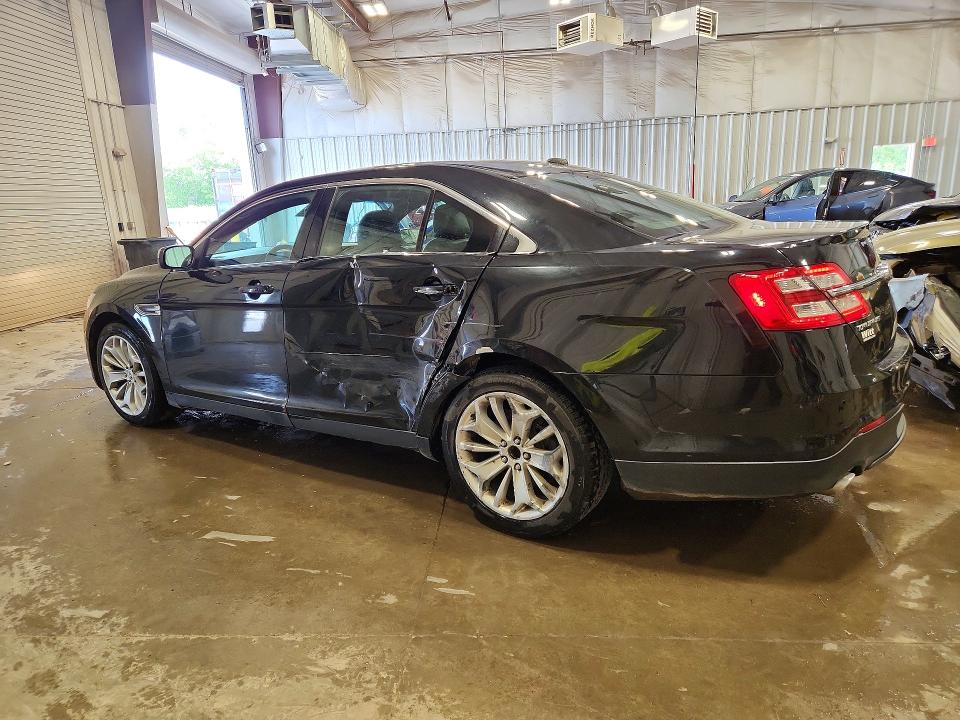 55585896 :رقم المزاد ، 1FAHP2F80HG113074 vin ، 2017 Ford Taurus مزاد بيع