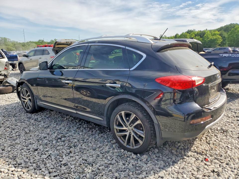 56397136 :رقم المزاد ، JN1BJ0RR6GM260674 vin ، 2016 Infiniti Qx50 مزاد بيع