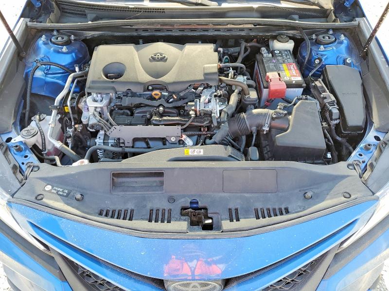 Продаж на аукціоні авто 2020 Toyota Camry, vin: 4T1M11AKXLU397214, номер лоту: 55597476