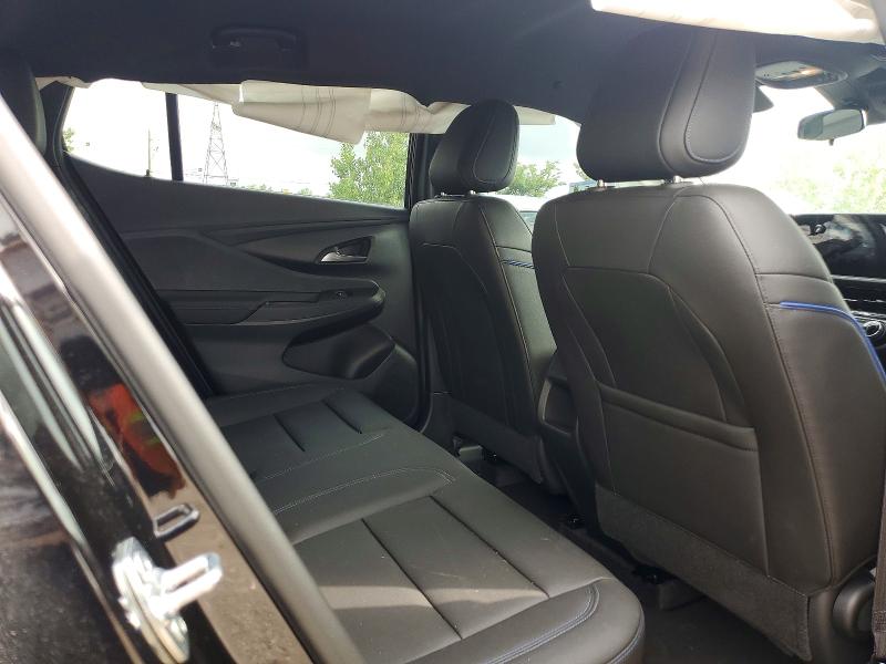 Продаж на аукціоні авто 2025 Buick Envista, vin: KL47LBE27SB219745, номер лоту: 56259856