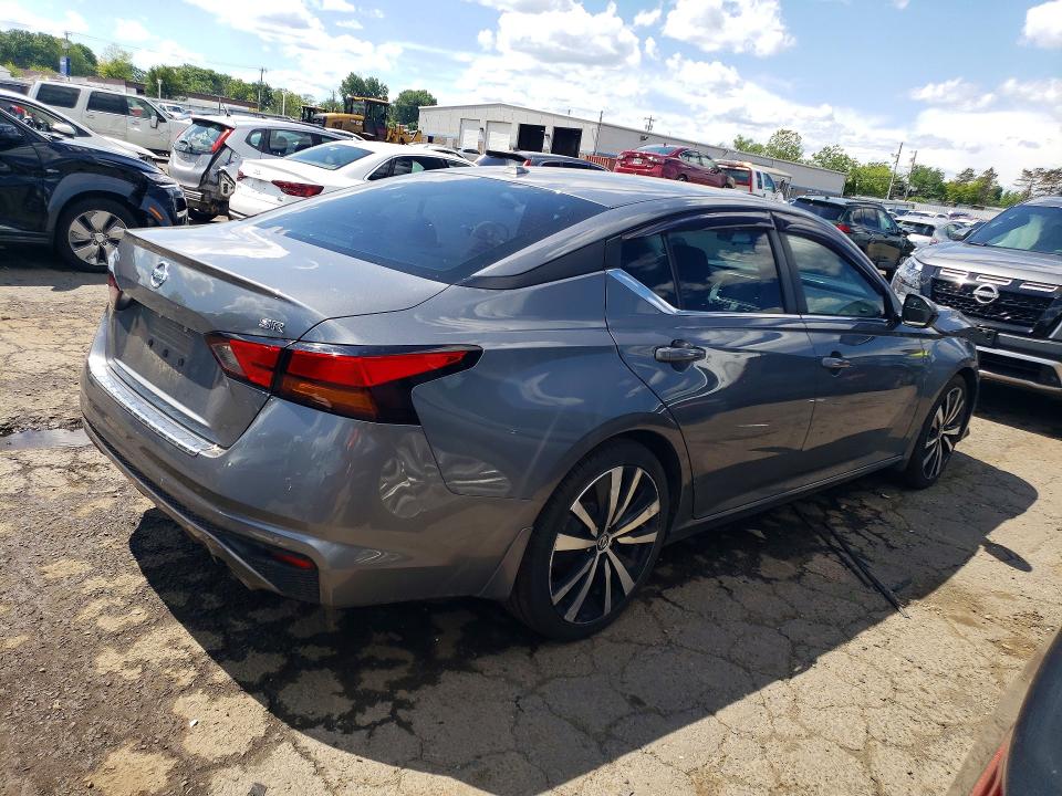 Aukcja sprzedaży 2020 Nissan Altima, vin: 1N4BL4CV8LC245216, numer aukcji: 57813956
