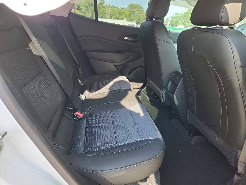 Продажа на аукционе авто 2025 Chevrolet Trax, vin: KL77LHEP1SC045036, номер лота: 56619356