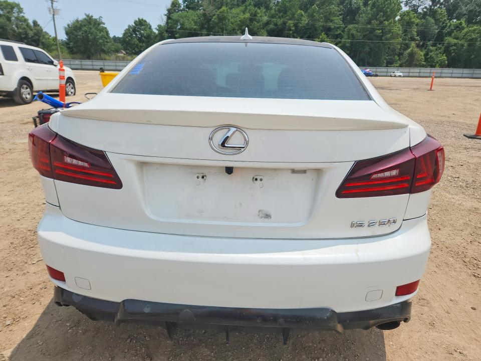 2011 Lexus Is მანქანა იყიდება აუქციონზე, vin: JTHBF5C20B5136540, აუქციონის ნომერი: 58807826