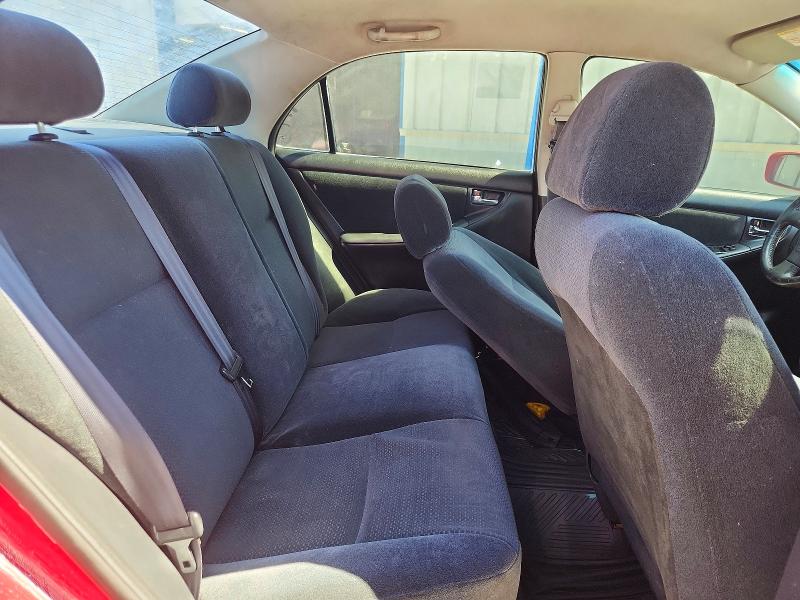 Продаж на аукціоні авто 2003 Toyota Corolla, vin: 1NXBR32E13Z131620, номер лоту: 56163796