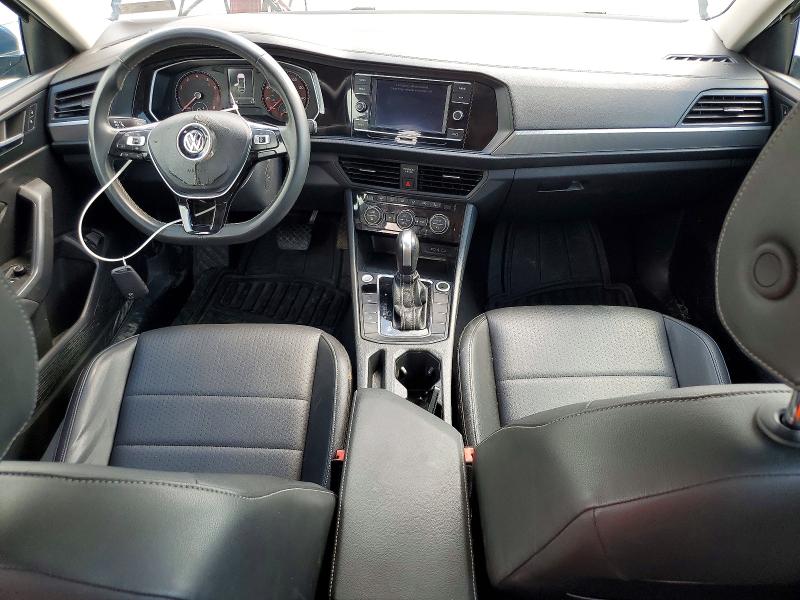 Aukcja sprzedaży 2021 Volkswagen Jetta, vin: 3VWC57BU0MM007747, numer aukcji: 58337696
