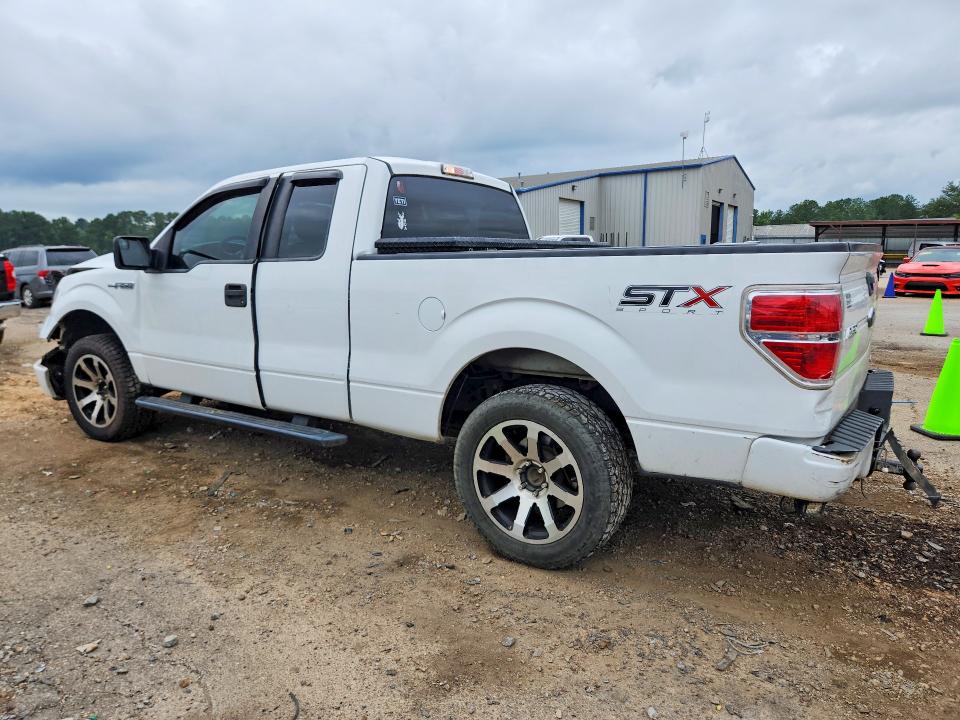 Aukcja sprzedaży 2014 Ford F150, vin: 1FTFX1CF0EFB67104, numer aukcji: 57435956
