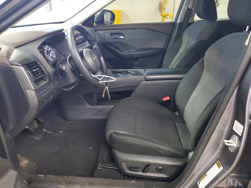Продажа на аукционе авто 2023 Nissan Rogue, vin: 5N1BT3BB1PC854239, номер лота: 56500876