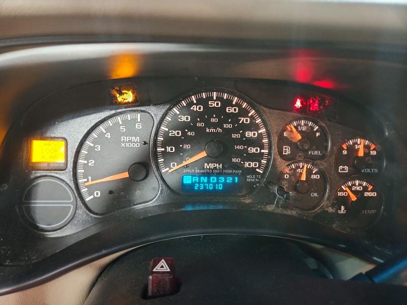 Продажа на аукционе авто 2001 Chevrolet Tahoe, vin: 1GNEK13T71J312993, номер лота: 57066526