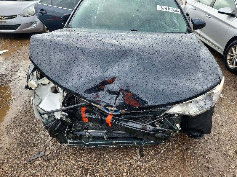 Aukcja sprzedaży 2014 Toyota Camry, vin: 4T1BD1FK3EU108779, numer aukcji: 57416506