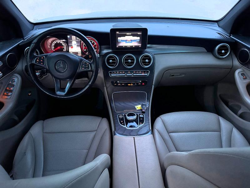 57085866 :رقم المزاد ، WDC0G4KB9JF438882 vin ، 2018 Mercedes-benz Glc مزاد بيع