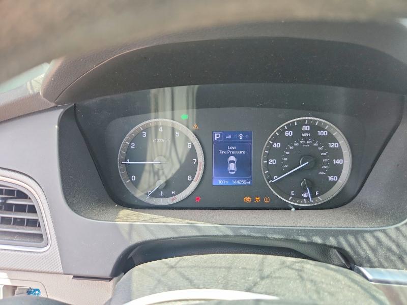 Продаж на аукціоні авто 2016 Hyundai Sonata, vin: 5NPE24AF0GH373370, номер лоту: 57667636