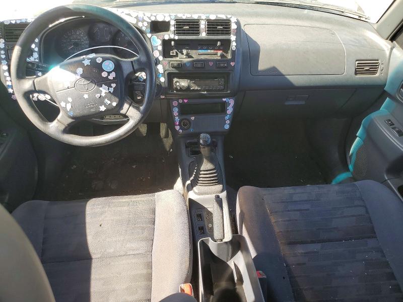 Aukcja sprzedaży 1997 Toyota Rav4, vin: JT3HP10V7V0130207, numer aukcji: 57352326
