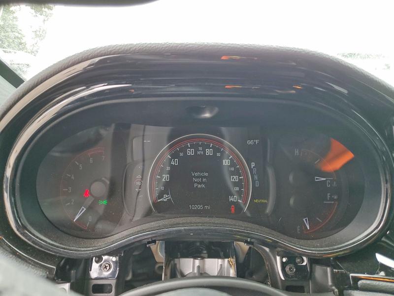 Aukcja sprzedaży 2023 Dodge Durango, vin: 1C4SDJFT8PC577548, numer aukcji: 59007146