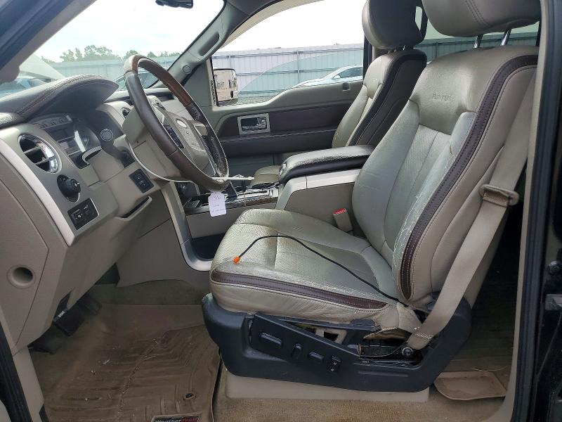 Продаж на аукціоні авто 2010 Ford 150, vin: 1FTFW1EV8AFA92525, номер лоту: 58636806