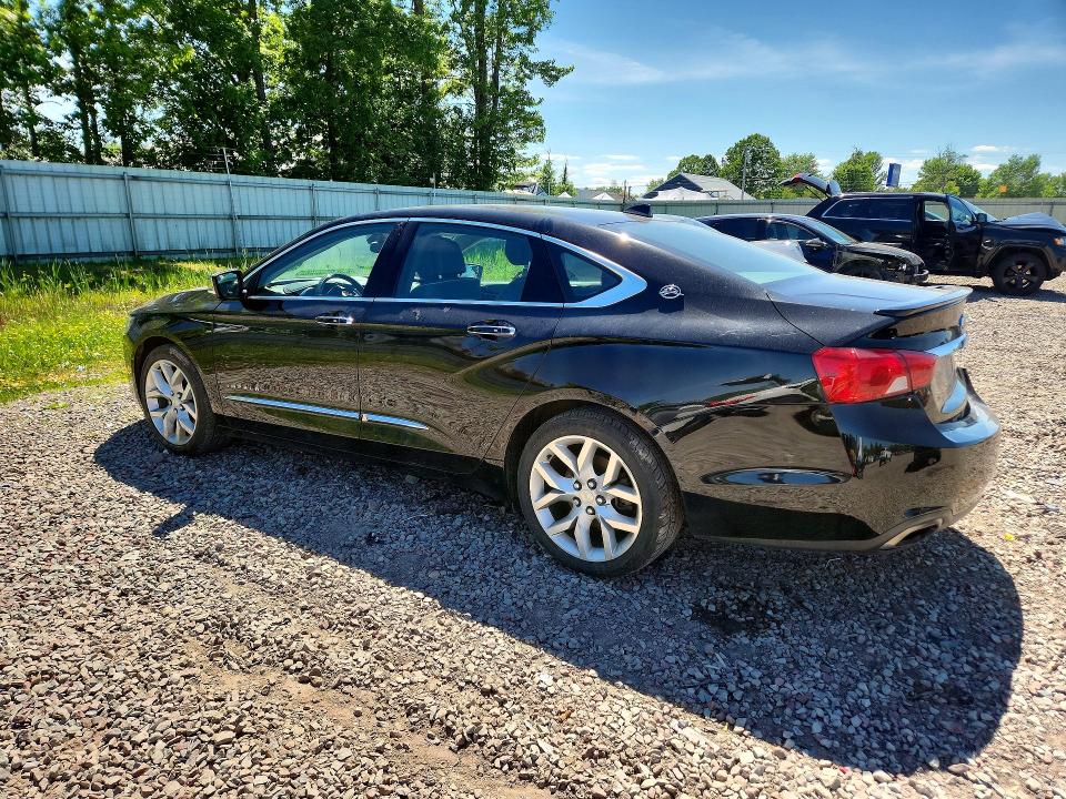 Продажа на аукционе авто 2014 Chevrolet Impala, vin: 2G1155S38E9159879, номер лота: 56648126