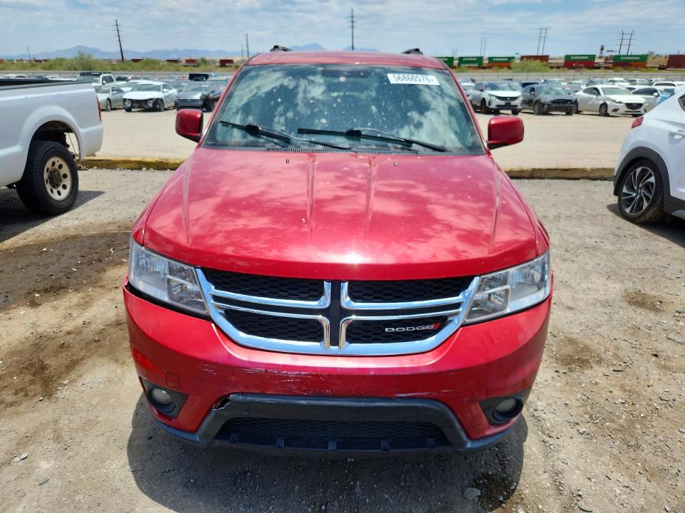 Aukcja sprzedaży 2014 Dodge Journey, vin: 3C4PDCBB4ET180225, numer aukcji: 56860576