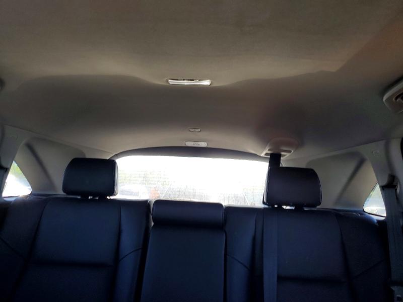 55537676 :رقم المزاد ، 5J8TB4H33JL026297 vin ، 2018 Acura Rdx مزاد بيع