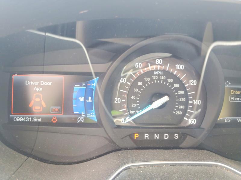 Продажа на аукционе авто 2017 Ford Fusion, vin: 3FA6P0HD6HR289965, номер лота: 58382846