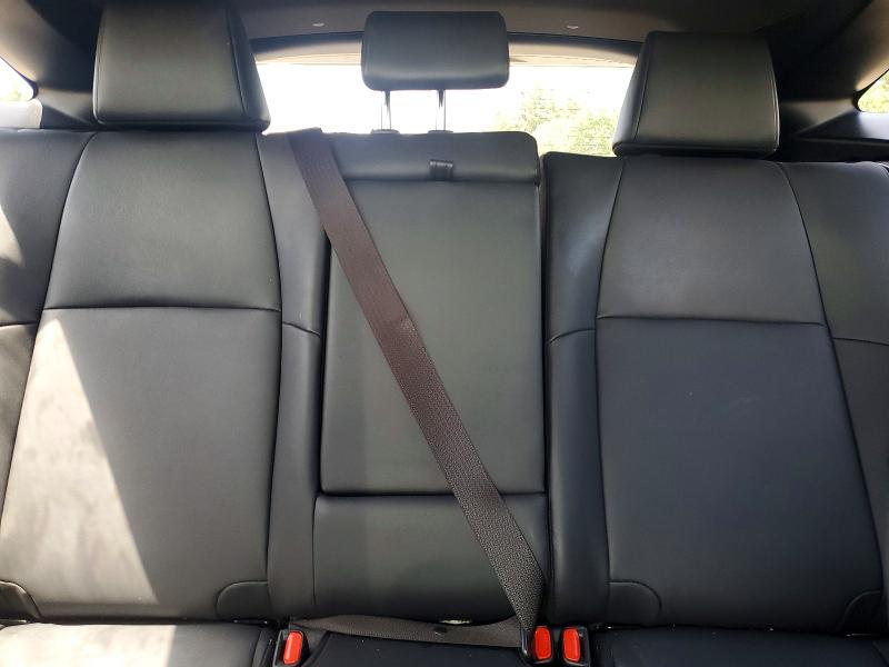 56329776 :رقم المزاد ، JTEAAAAH4NJ107433 vin ، 2022 Toyota Venza مزاد بيع