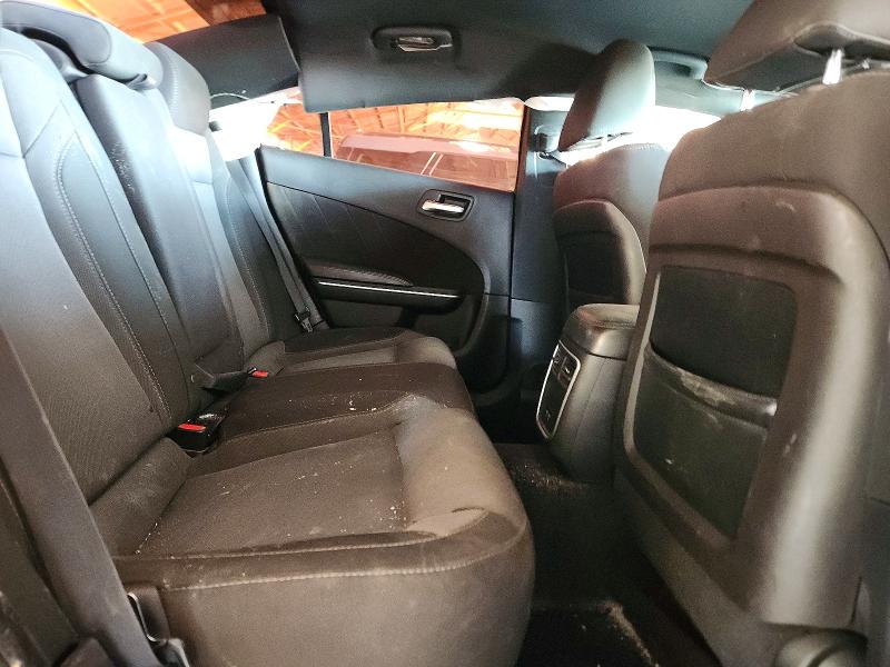 2015 Dodge Charger მანქანა იყიდება აუქციონზე, vin: 2C3CDXHG3FH870152, აუქციონის ნომერი: 73341145