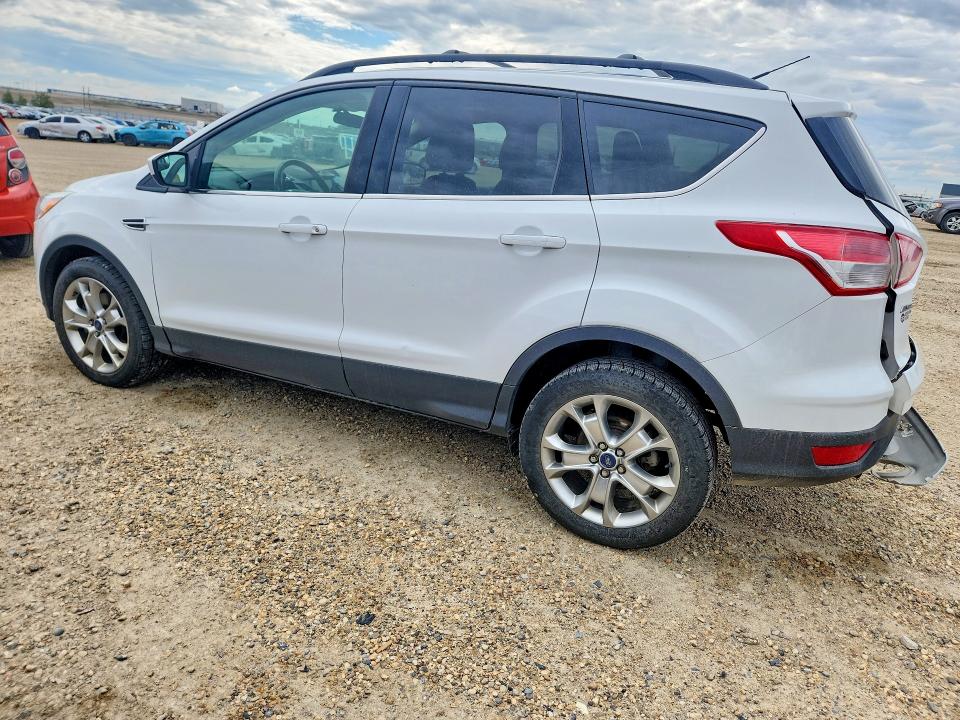Aukcja sprzedaży 2013 Ford Escape, vin: 1FMCU9GX2DUA50076, numer aukcji: 56853516