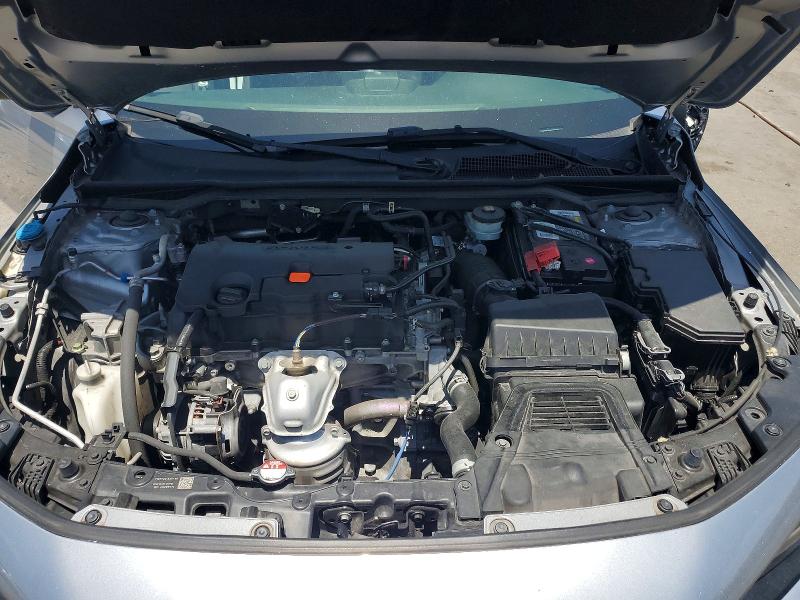 Продажа на аукционе авто 2022 Honda Civic, vin: 2HGFE2F5XNH594241, номер лота: 57907776