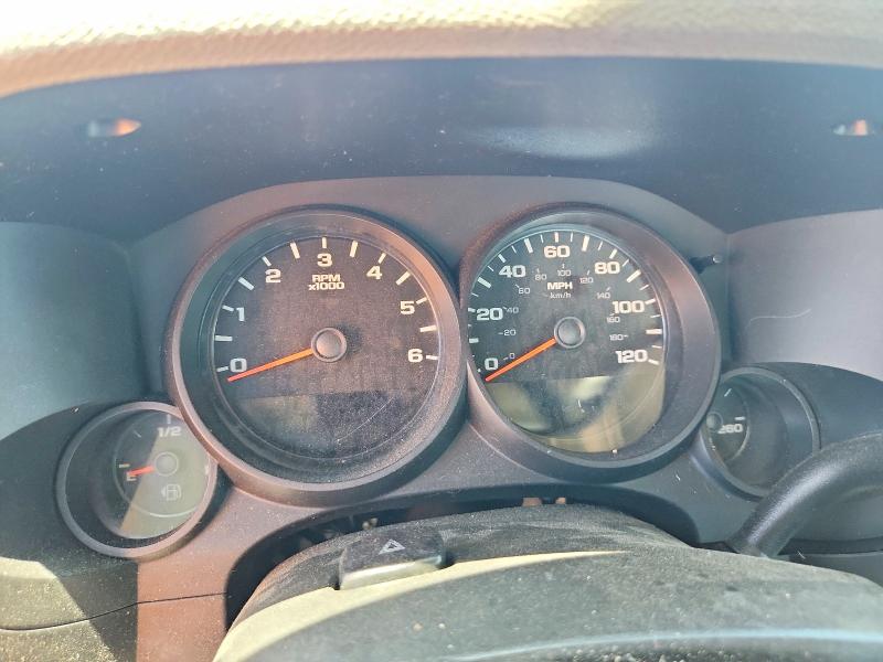 2011 Chevrolet Silverado მანქანა იყიდება აუქციონზე, vin: 1GCRCPE03BZ423797, აუქციონის ნომერი: 55811696