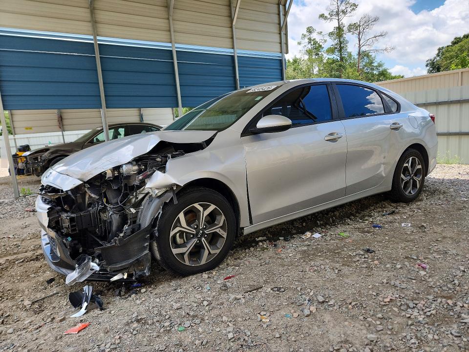 Auction sale of the 2019 Kia Forte, vin: 3KPF24AD6KE077320, lot number: 58245426