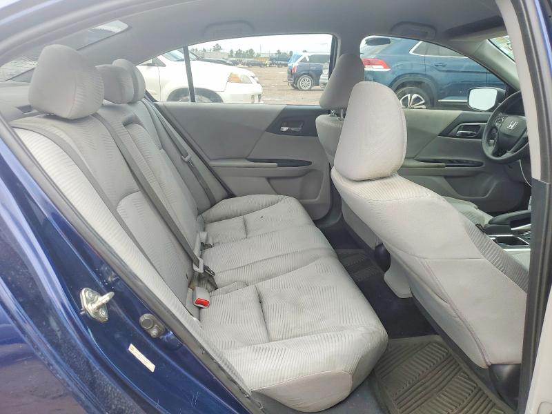 2014 Honda Accord მანქანა იყიდება აუქციონზე, vin: 1HGCR2F31EA239463, აუქციონის ნომერი: 57737346