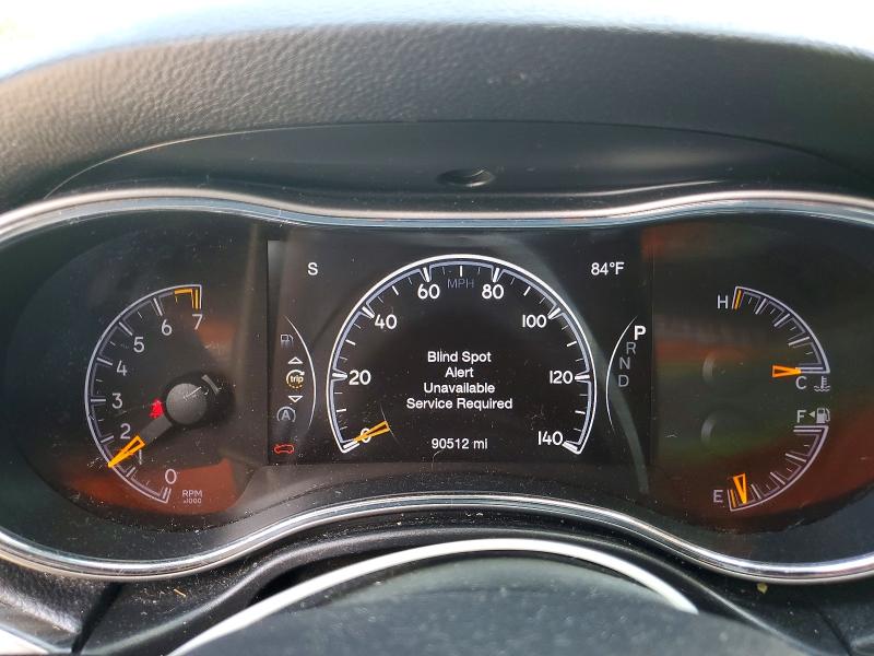 Aukcja sprzedaży 2019 Jeep Grand Cherokee, vin: 1C4RJFAGXKC570057, numer aukcji: 56467026