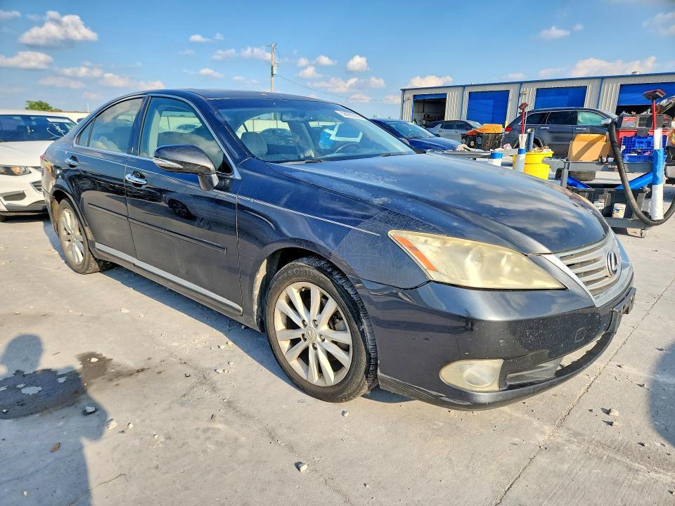 2011 Lexus Es მანქანა იყიდება აუქციონზე, vin: JTHBK1EG3B2471404, აუქციონის ნომერი: 56963356
