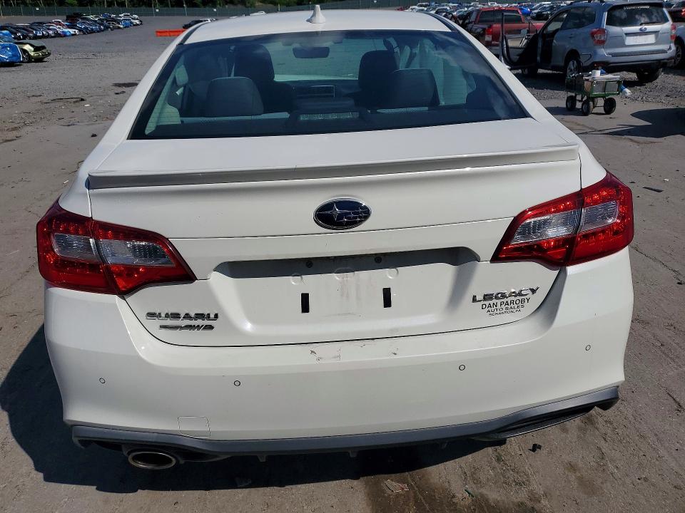 57617806 :رقم المزاد ، 4S3BNAS62K3021824 vin ، 2019 Subaru Legacy مزاد بيع