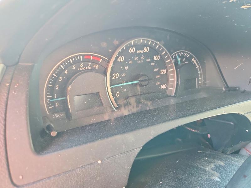 55865996 :رقم المزاد ، 4T4BF1FK5DR314703 vin ، 2013 Toyota Camry مزاد بيع