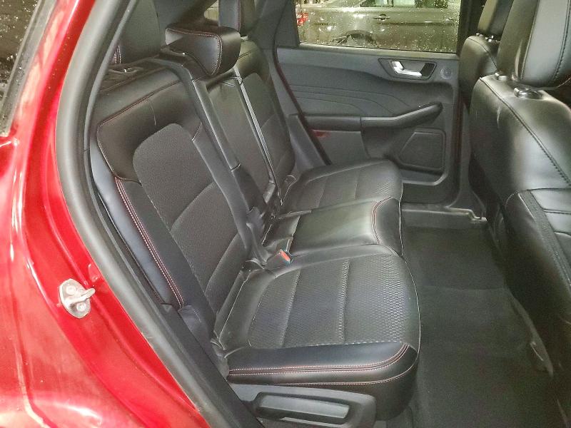 Aukcja sprzedaży 2024 Ford Escape, vin: 1FMCU9NZXRUB17891, numer aukcji: 57865916
