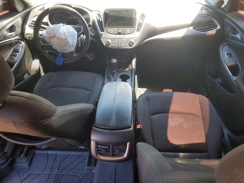 Продаж на аукціоні авто 2019 Chevrolet Malibu, vin: 1G1ZD5ST0KF159674, номер лоту: 55896496