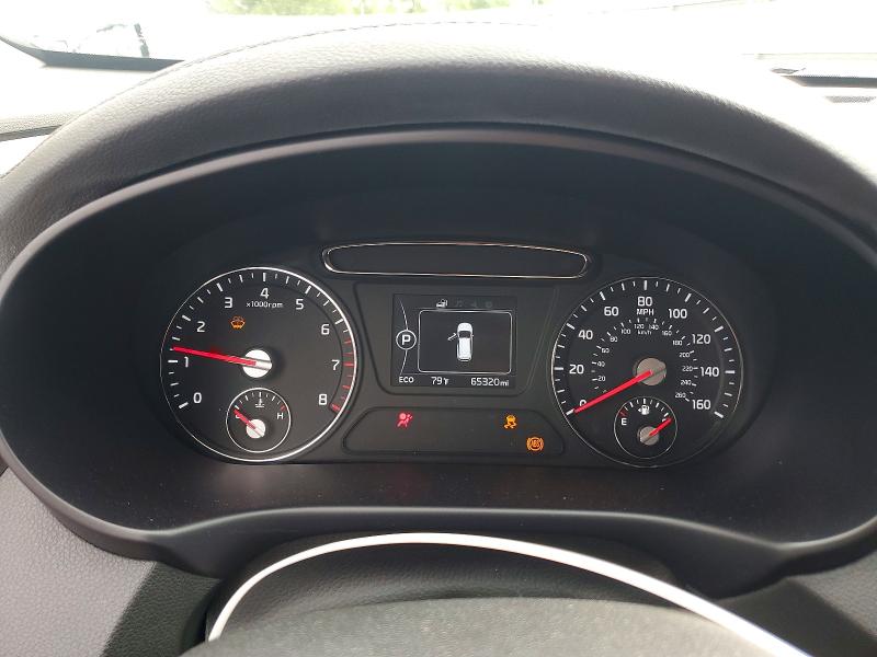 Продажа на аукционе авто 2018 Kia Sorento, vin: 5XYPG4A31JG349948, номер лота: 57137616