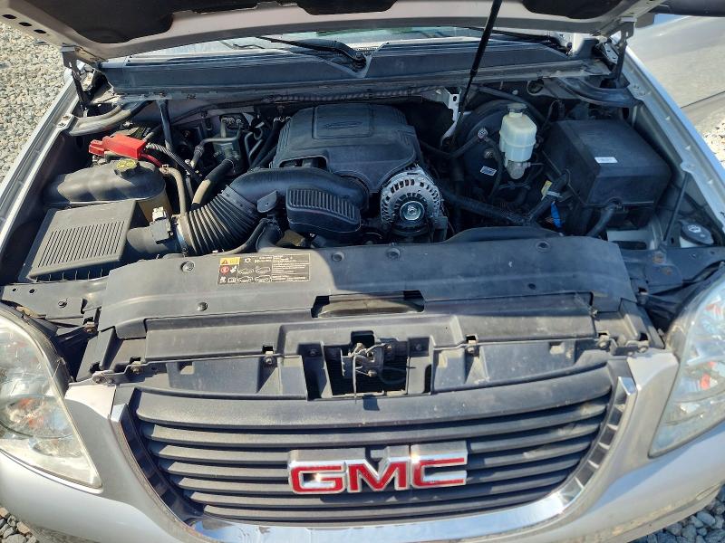 Продажа на аукционе авто 2013 Gmc Yukon Xl, vin: 1GKS2KE79DR304258, номер лота: 57068146