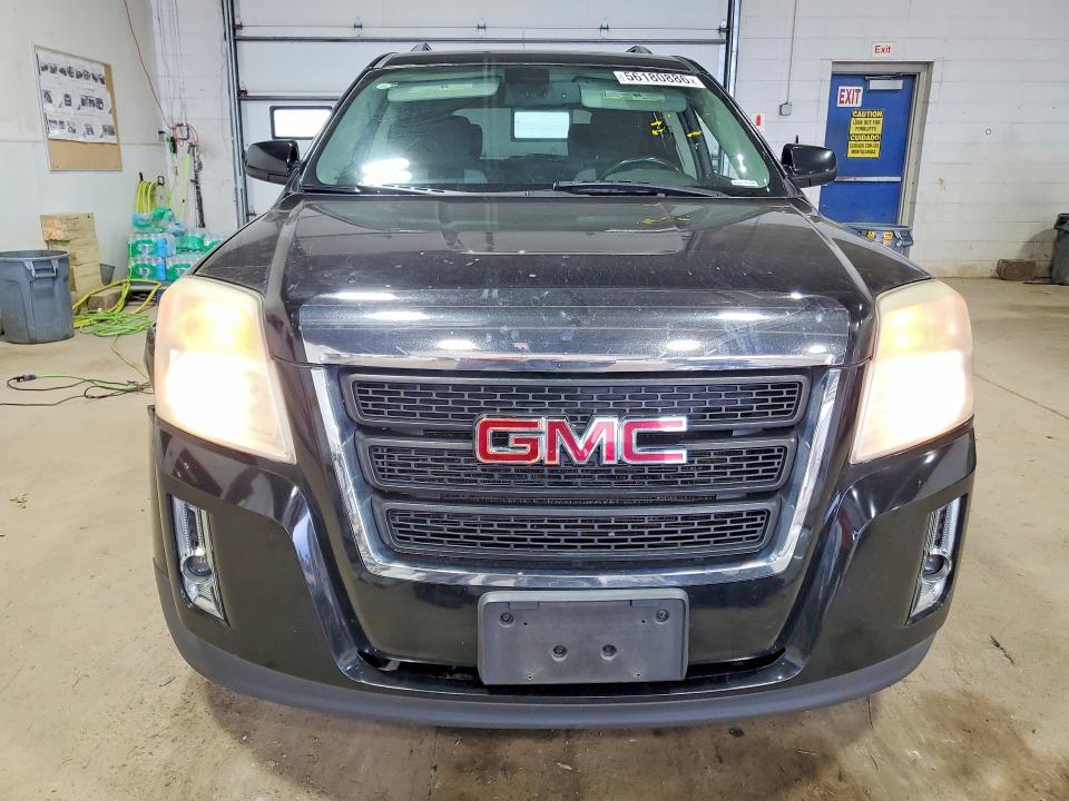 Продаж на аукціоні авто 2010 Gmc Terrain, vin: 2CTFLEEY2A6282023, номер лоту: 56180886