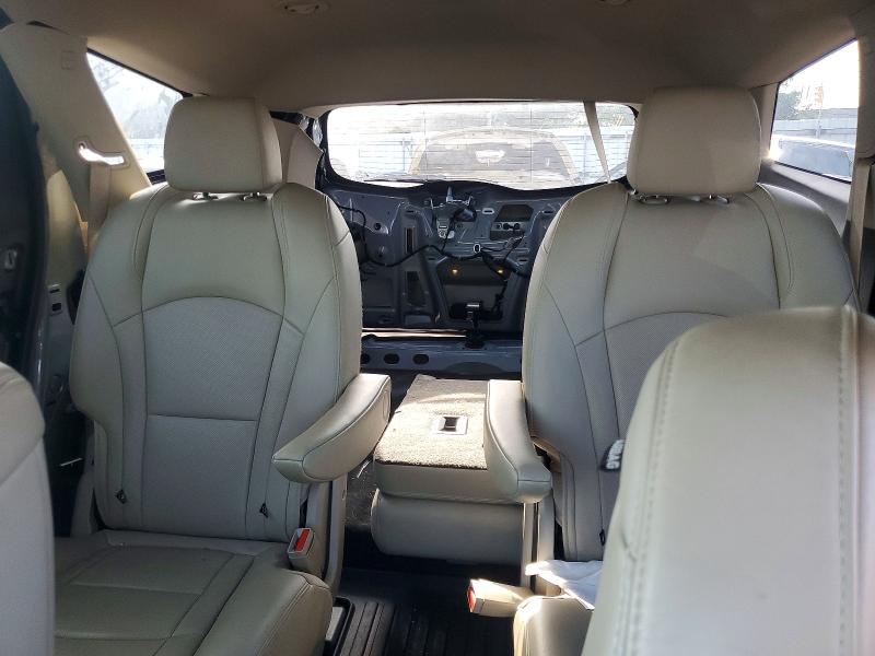 Продажа на аукционе авто 2021 Buick Enclave, vin: 5GAERBKW6MJ218552, номер лота: 58879386