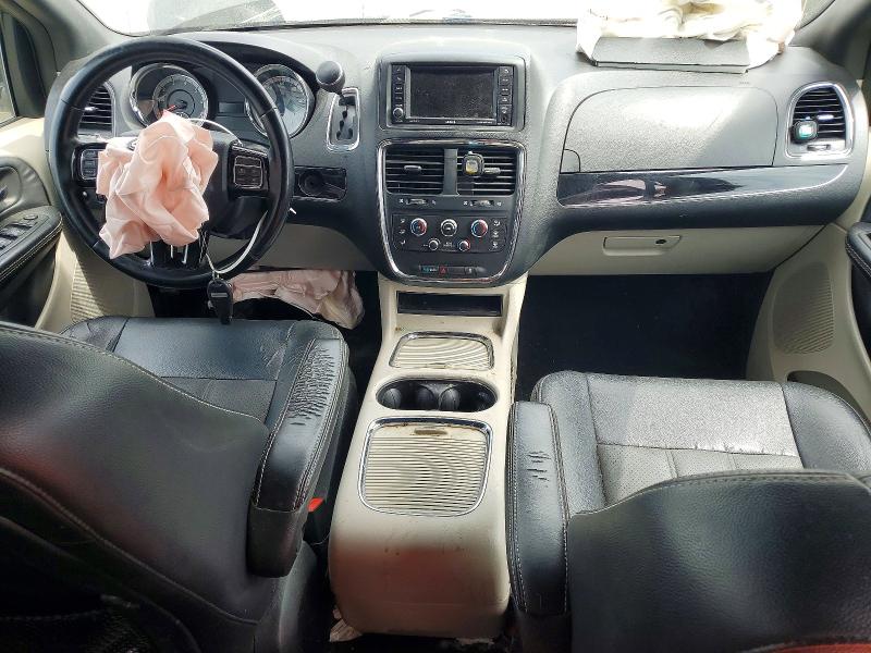 Aukcja sprzedaży 2019 Dodge Grand Caravan, vin: 2C4RDGCG4KR578463, numer aukcji: 56989696