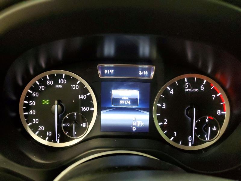 Продаж на аукціоні авто 2018 Infiniti Qx30, vin: SJKCH5CR3JA046914, номер лоту: 57374036
